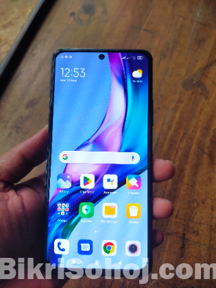 Redmi note 10 Pro Max